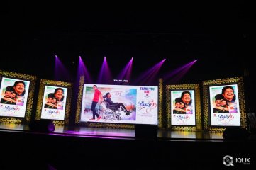 Oopiri Movie Thank You Meet